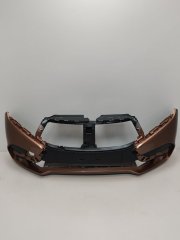 Бампер передний Лада X-RAY 2016-2022