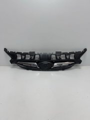 Решетка радиатора Hyundai Solaris RB 2010-2014