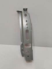 Панель рамки радиатора  Лада Vesta 2015-2023