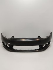 Бампер передний Volkswagen Polo Sedan 2010-2015