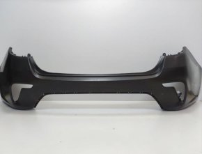 Бампер задний Kia Rio 4 FB 2017-2020