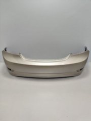 Бампер задний седан Hyundai Solaris RB 2010-2014