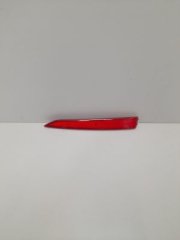 Катафот заднего бампера левый Hyundai Solaris HCR 2017-2020