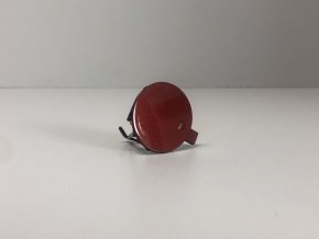 Заглушка буксировочного крюка Kia Rio 3 QB 2015-2017