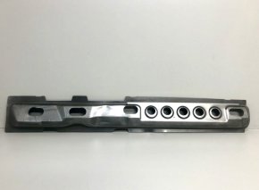 Усилитель порога левый Лада Kalina 1 2004-13