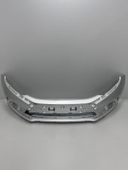 Бампер передний Лада Granta Cross 2018-2025