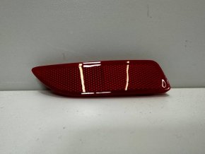 Катафот заднего бампера правый Toyota Corolla E150 2010-2013