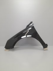 Крыло переднее левое металлическое Лада Vesta 2015-22