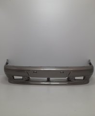 Бампер передний Спорт с птф Лада 2115 1997-2012