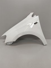 Крыло переднее левое Volkswagen Polo Sedan 2010-2015