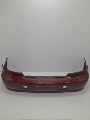 Бампер задний Kia Spectra 2001-2011