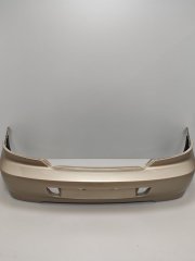 Бампер задний Kia Spectra 2001-2011