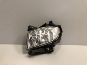 Фара противотуманная левая Hyundai i30 (FD) 2007-2012