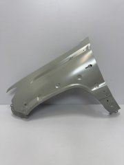 Крыло переднее левое Лада Travel 2020-