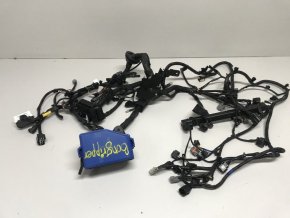 Проводка (коса) Hyundai Solaris RB 2010-2014