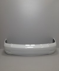 Бампер задний хэтчбэк Лада Priora 2172 2007-14