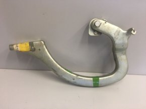 Петля крышки багажника Renault Symbol 1 2002-06