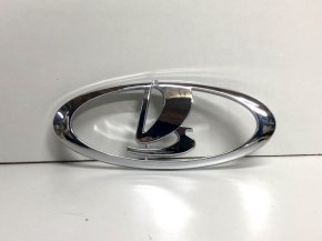 Эмблема Lada Largus 2012-2021