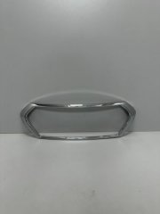 Молдинг решетки радиатора  Datsun on-DO 2014-2019