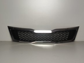 Решетка радиатора Kia Optima 3 (TF) 2010-2015