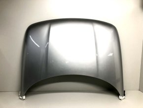 Капот Lada 2110 1997-2009