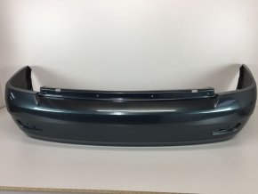 Бампер задний седан Лада Priora 2170 2007-14