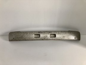 Наполнитель заднего бампера Hyundai Accent LC Tagaz 2000-12