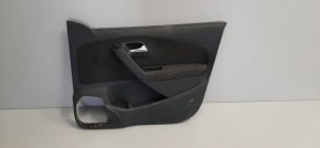 Обшивка двери передней правой Volkswagen Polo (HB) 2009>