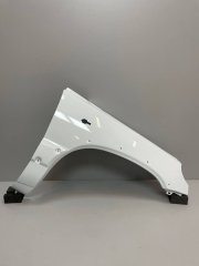 Крыло переднее правое Chevrolet Niva 2009-2020