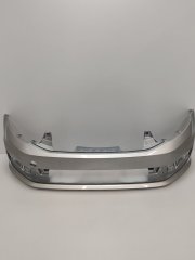 Бампер передний Volkswagen Polo Sedan RUS 2015-2020