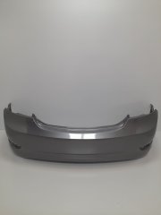 Бампер задний седан Hyundai Solaris RB 2010-2014