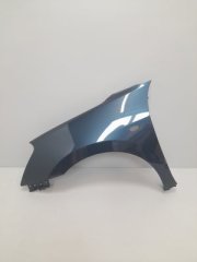 Крыло переднее левое Nissan Almera 3 G15 2012-2018