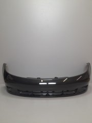 Бампер передний Chevrolet Lacetti хэтчбек 2004-2013