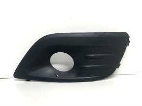 Рамка противотуманной фары левой Лада Largus 2012-2021