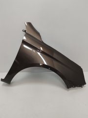 Крыло переднее правое металлическое Лада Vesta 2015-22