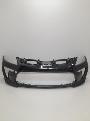 Бампер передний Kia Rio 4 FB 2017-2020