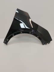 Крыло переднее правое без повторителя Hyundai Creta GS 2016-20