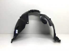 Локер передний левый Renault Logan 2 2014-2018