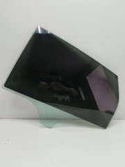 Стекло двери задней левой Ford Focus 3 2011-15