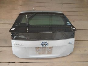 Дверь багажника Toyota Prius (W30) 2009-11