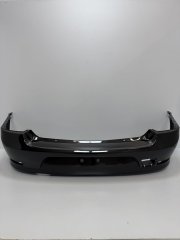 Бампер задний Renault Logan фаза 2 2009-2015