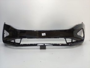 Бампер передний Volkswagen Polo 2020-22