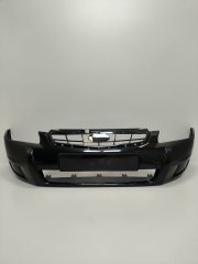 Бампер передний Лада Priora 21704 2013-18