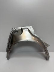 Арка заднего колеса правая наружная Lada Kalina 1 2004-13