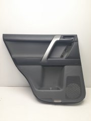 Обшивка двери задней левой Toyota Land Cruiser Prado (J150) 2009-2013