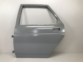 Дверь задняя левая Лада Priora 2170 2007-18