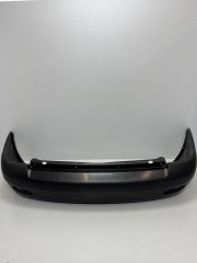 Бампер задний седан Лада Priora 2170 2007-14