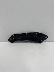 Кронштейн крепления фары Volkswagen Polo Sed RUS 2011>