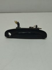 Ручка двери передней наружная правая Hyundai Getz 2002-05