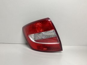 Фонарь задний левый Lada Granta 2190 2011-2015